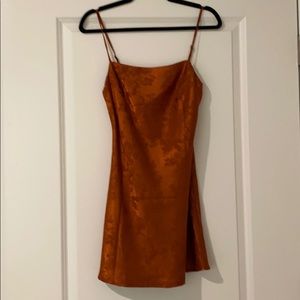 Princess Polly slip dress